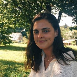 Meet your Posher, Alys